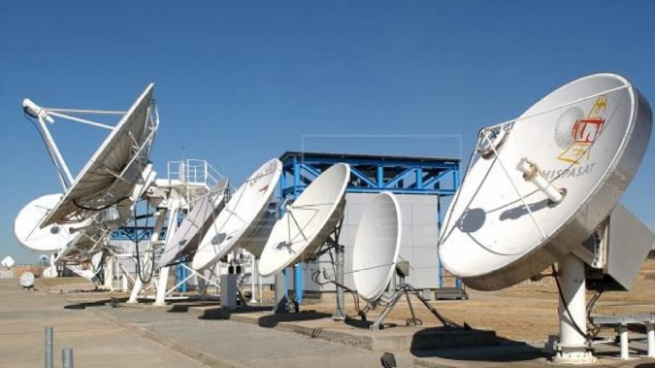 La española Hispasat refuerza su oferta en telecomunicación en Latinoamérica