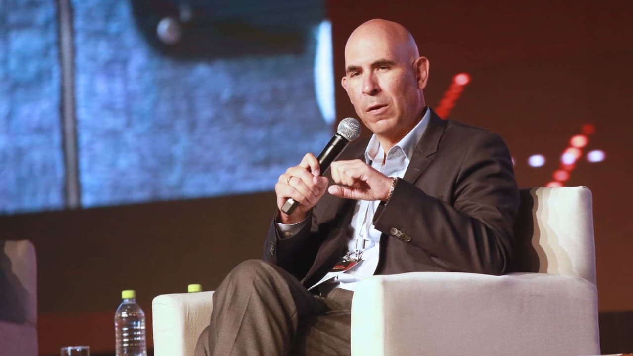 Eduardo Torres-Llosa será el gerente general del Banco Central de Reserva del Perú