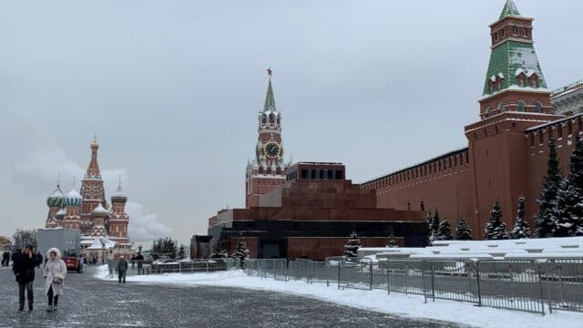 Desde Marriott a Mars: las grandes empresas que siguen haciendo negocios en Rusia