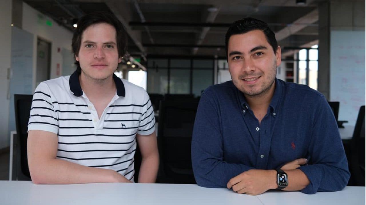 Simetrik consigue US$24 millones para su software que procesa US$75.000 millones anuales