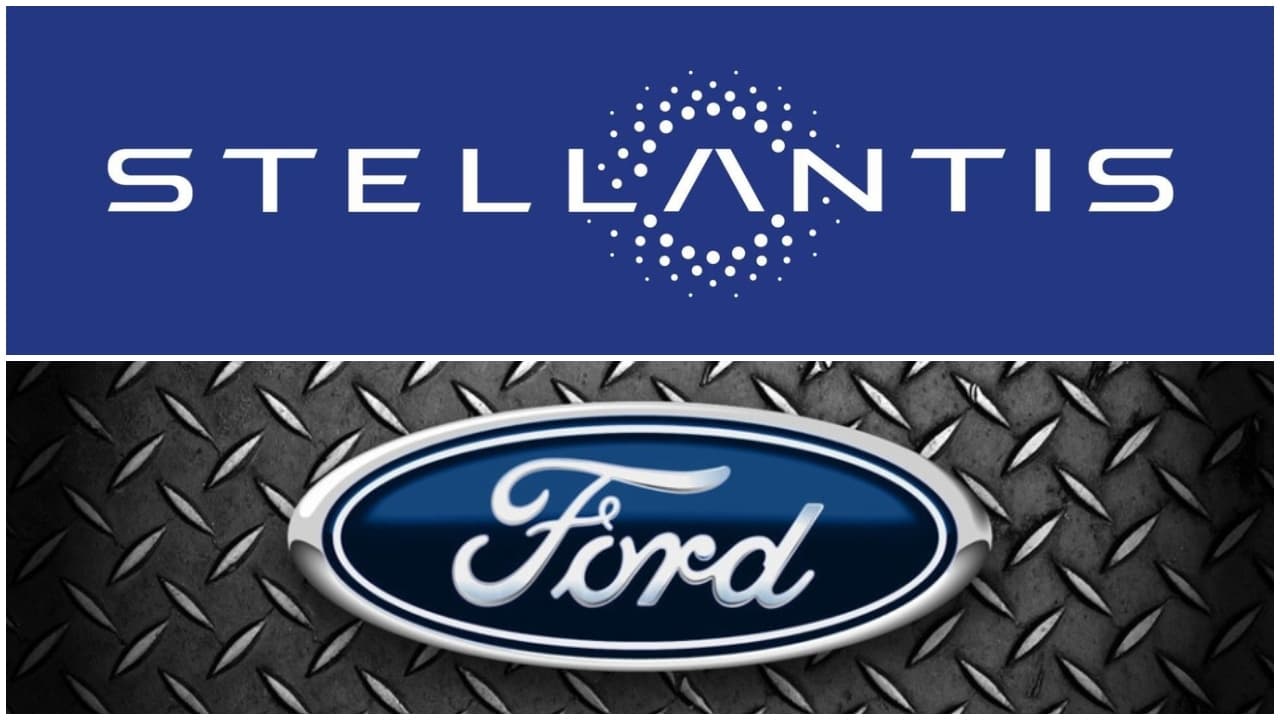 La escasez de chips afecta la producción de Ford y Stellantis en EE.UU.