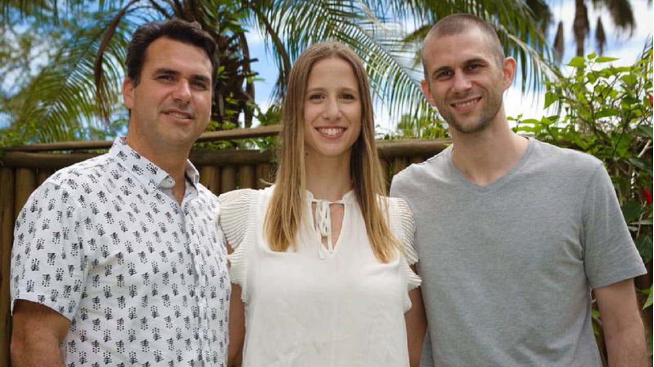 Fundadores de Kavak, Nubank, Rappi, Cornershop, dLocal, Cornershop y Bitso se han unido a esta iniciativa que pretende impulsar a emprendedores en etapa temprana. Sus cofundadores Brian Requarth y Gina Gotthilf contaron a Forbes su plan para escalar esta plataforma en todos los países de América Latina.