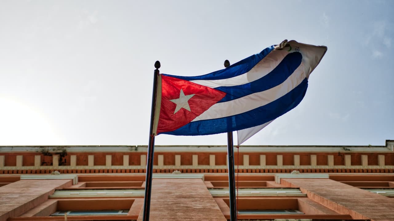 ¿Qué está pasando con el turismo ruso en Cuba?