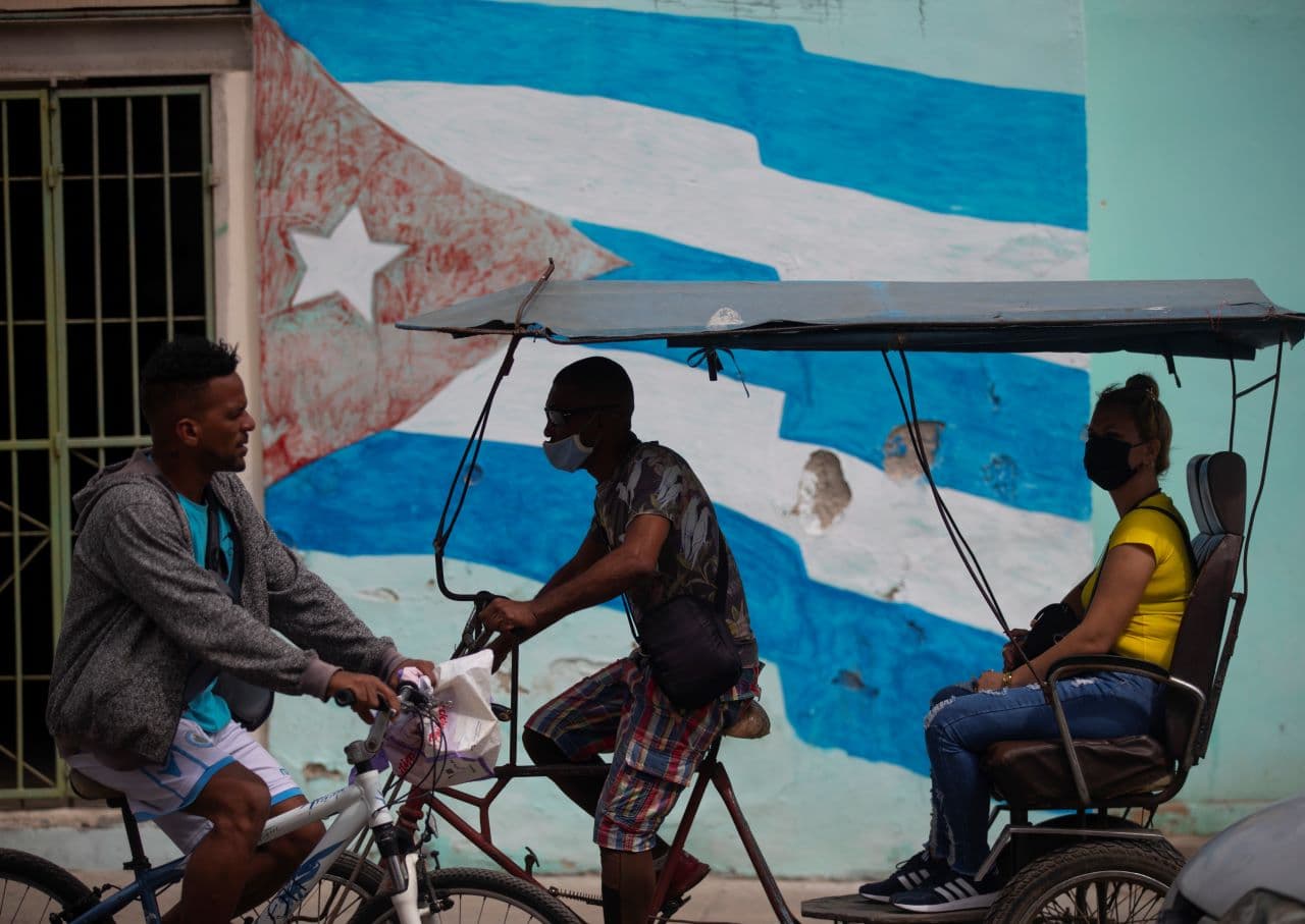 Cuba: la mayor central termoeléctrica del país quedó fuera de servicio por avería