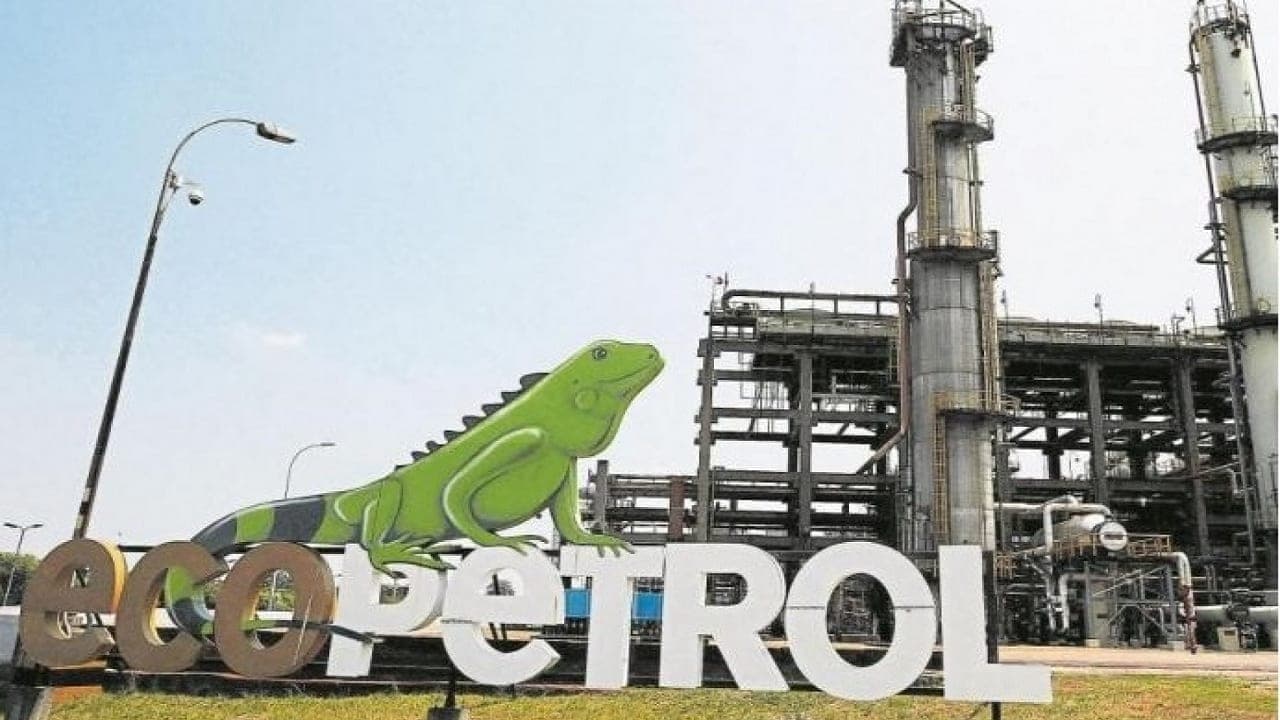 Colombia: Ecopetrol inició su primer proyecto de hidrógeno verde