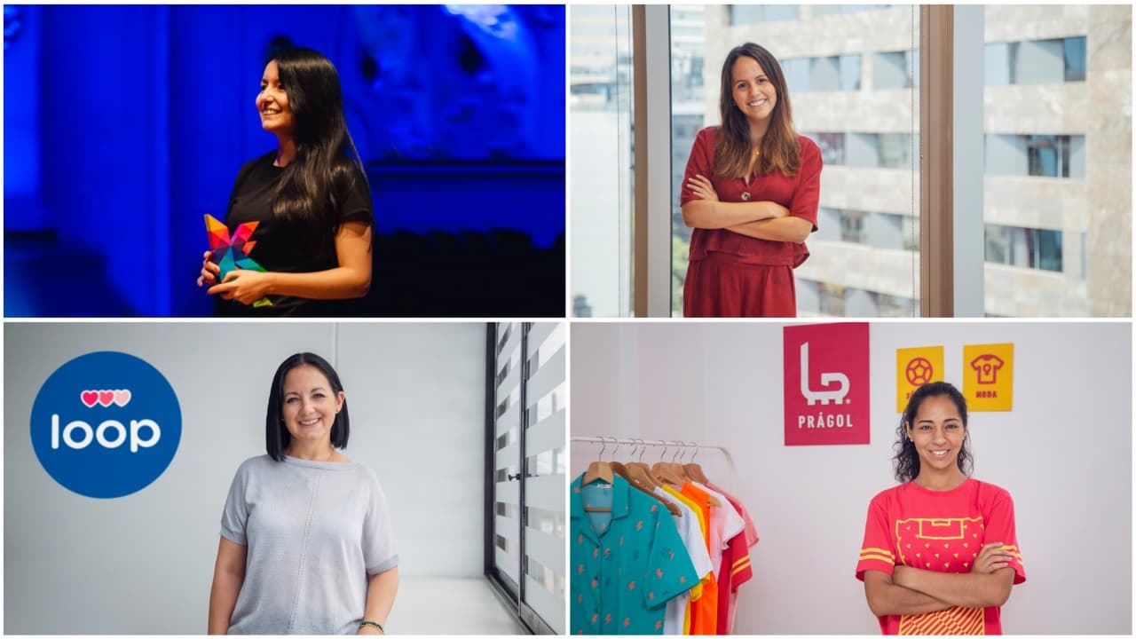 Estos cuatro emprendimientos peruanos promueven la equidad de género