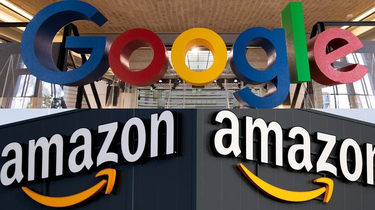 La Unión Europea aprobó la ley antimonopolio para los gigantes de internet