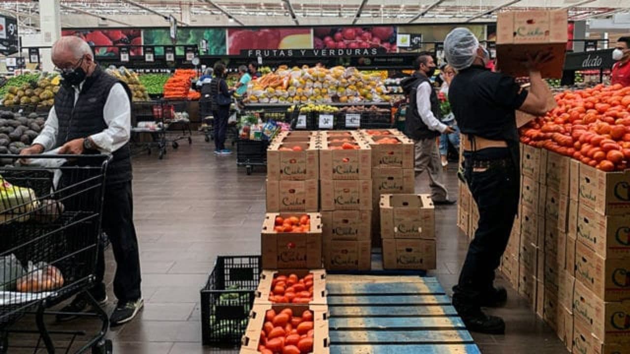 Empresas de alimentos y minoristas de todo el mundo siguen en crisis
