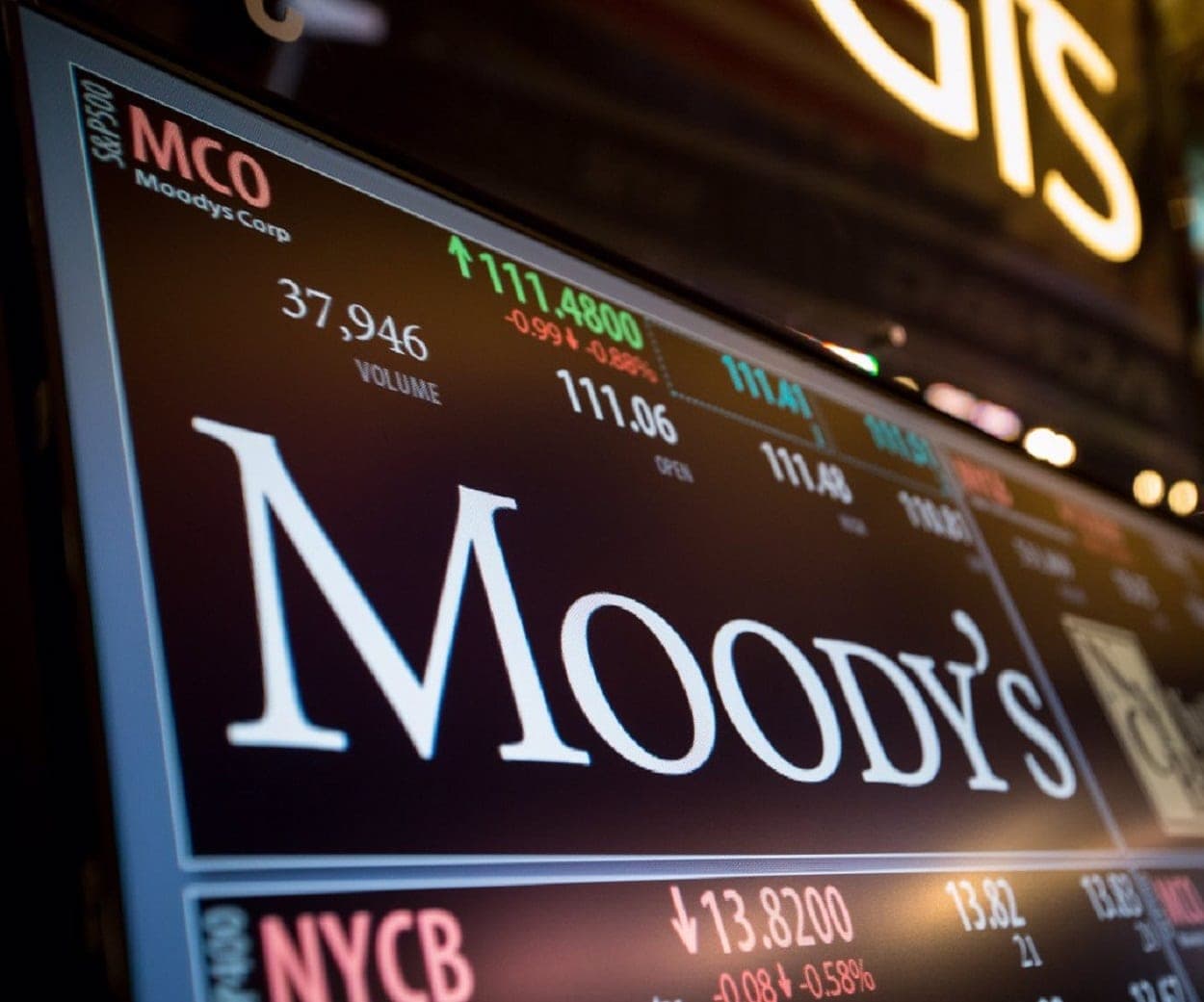 Moody's dice que el alza de las materias primas beneficiará a Latinoamérica