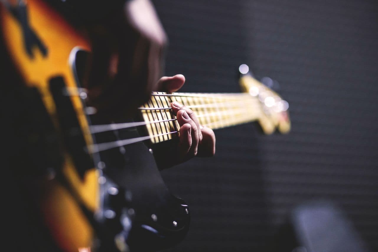 Mercado global de la música creció 18,5% en 2021
