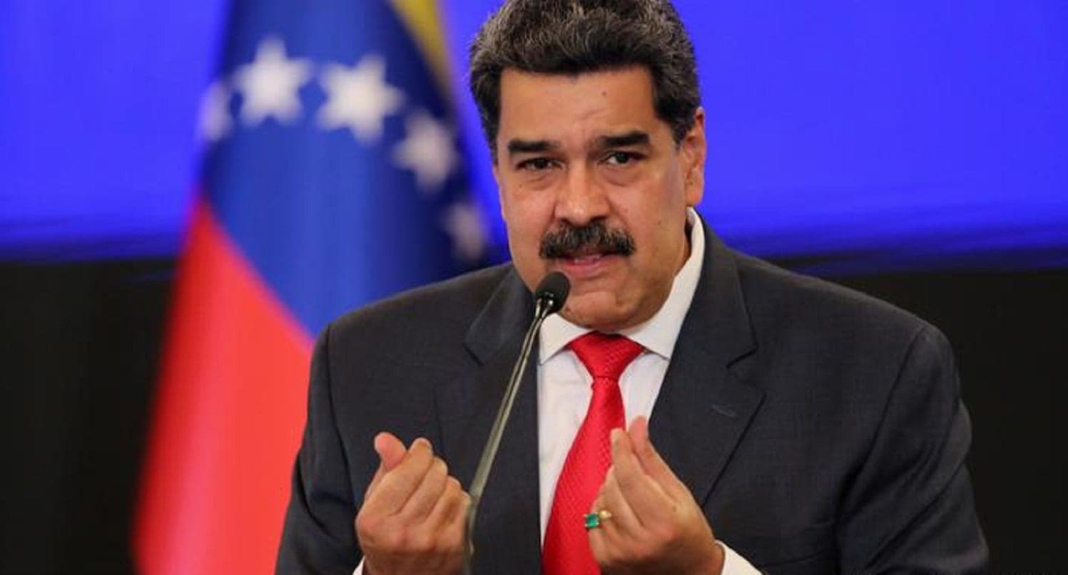 Maduro ofertará acciones de empresas públicas en el mercado de valores de Venezuela