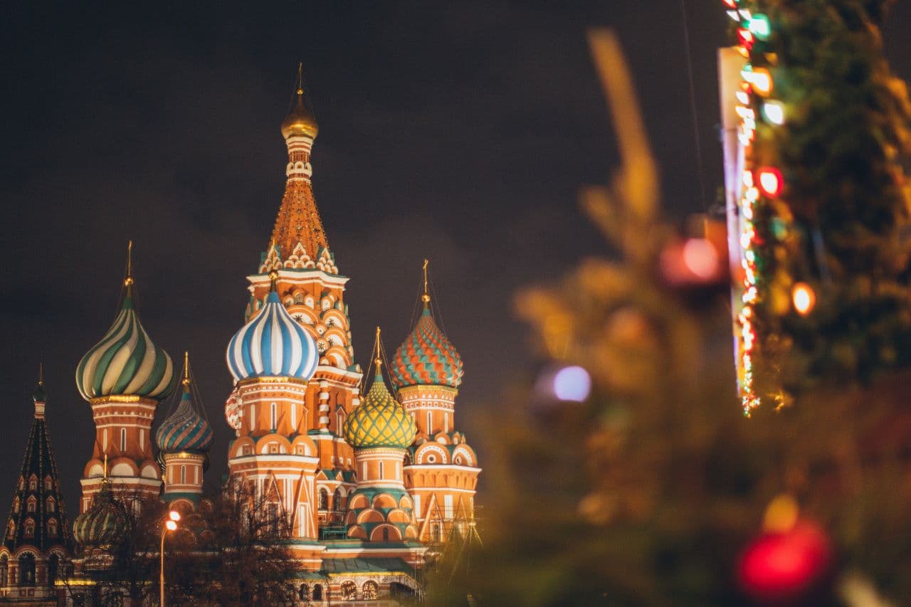 Rusia rechaza críticas de Alemania tras declarar la alerta por el gas ruso