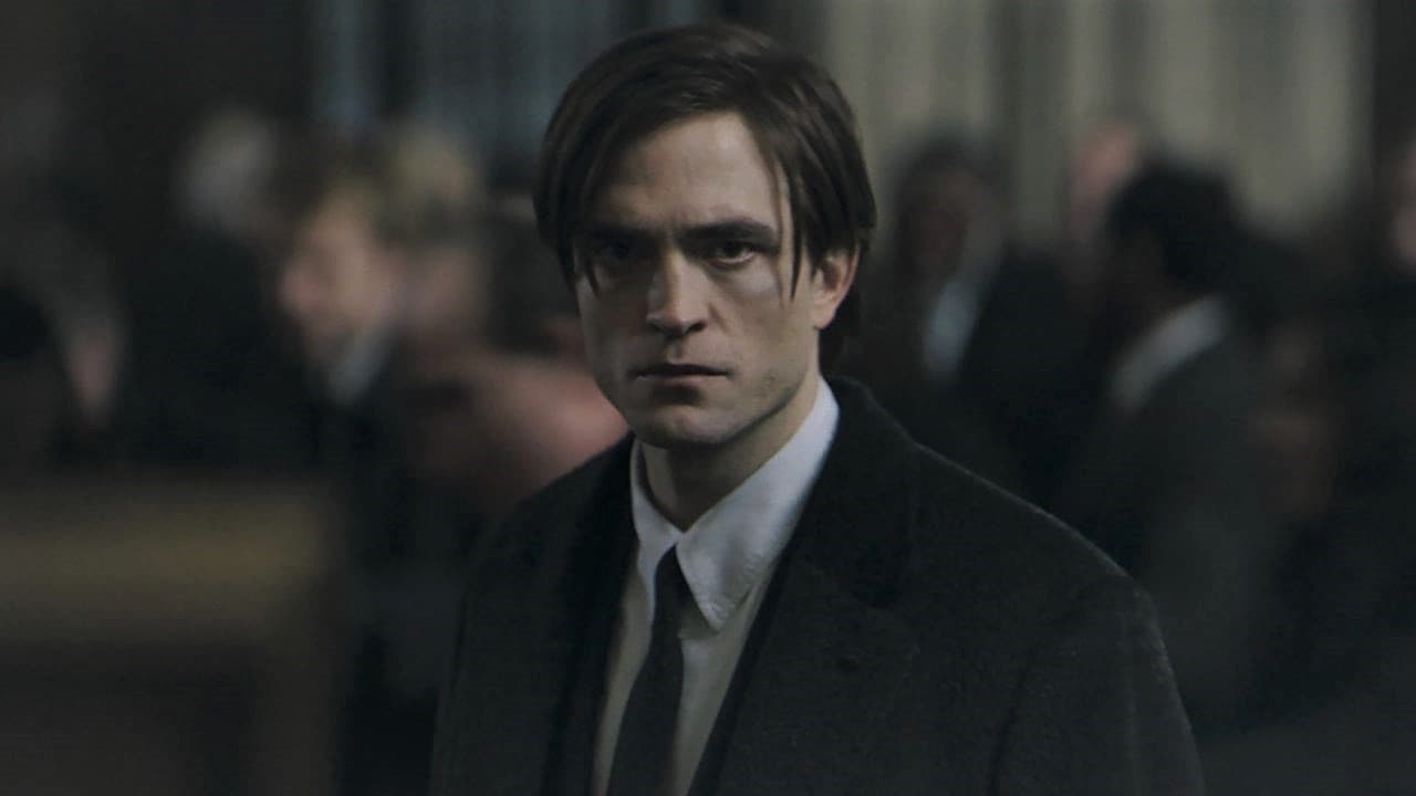 Robert Pattinson: Esta es la suma que recibió por protagonizar 'The Batman'