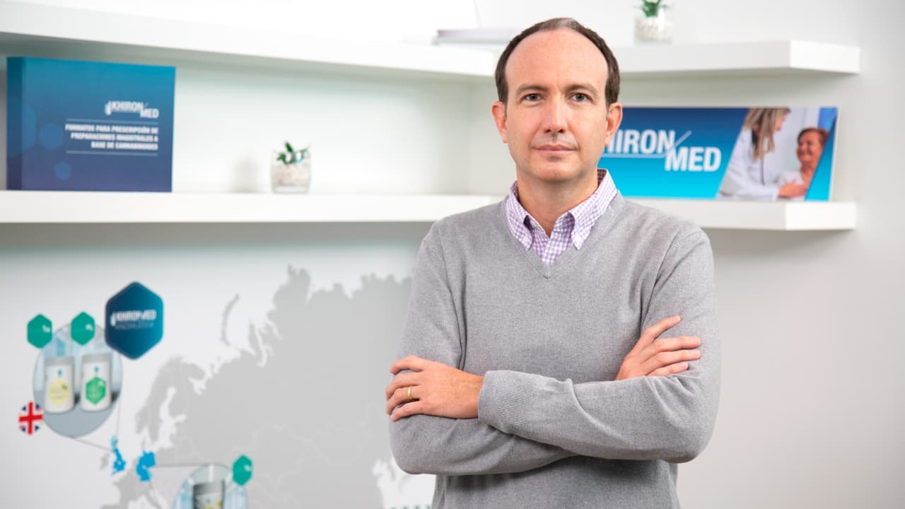 Khiron abrirá una clínica para tratamiento con cannabis medicinal en Brasil