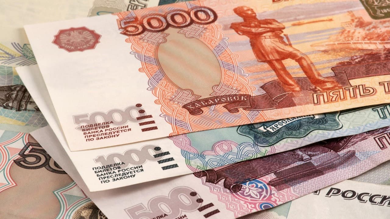¿Está Rusia al borde de la bancarrota nacional?