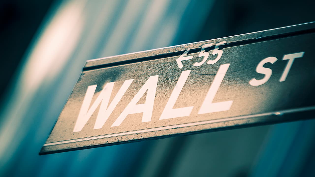 Wall Street anota su mejor semana desde junio, con ganancias en torno al 5 %