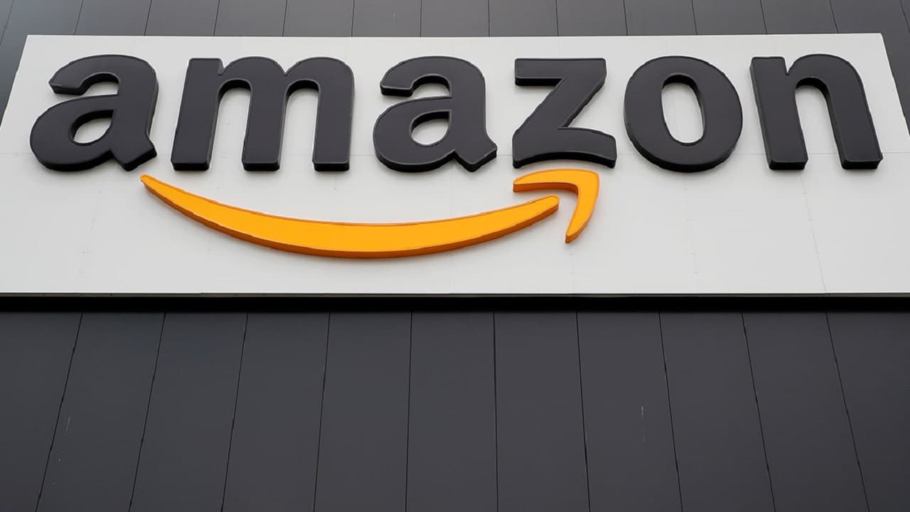 Amazon financia su primera granja de algas marinas a escala comercial