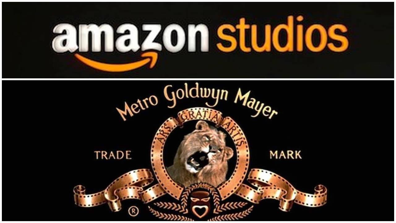 Amazon cierra el acuerdo para comprar el estudio cinematográfico MGM