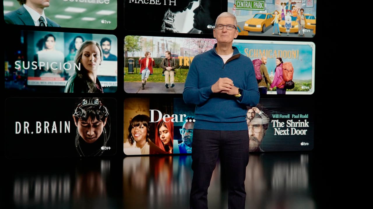 El nuevo iPad de Apple: una opción rediseñada apta para todos los bolsillos