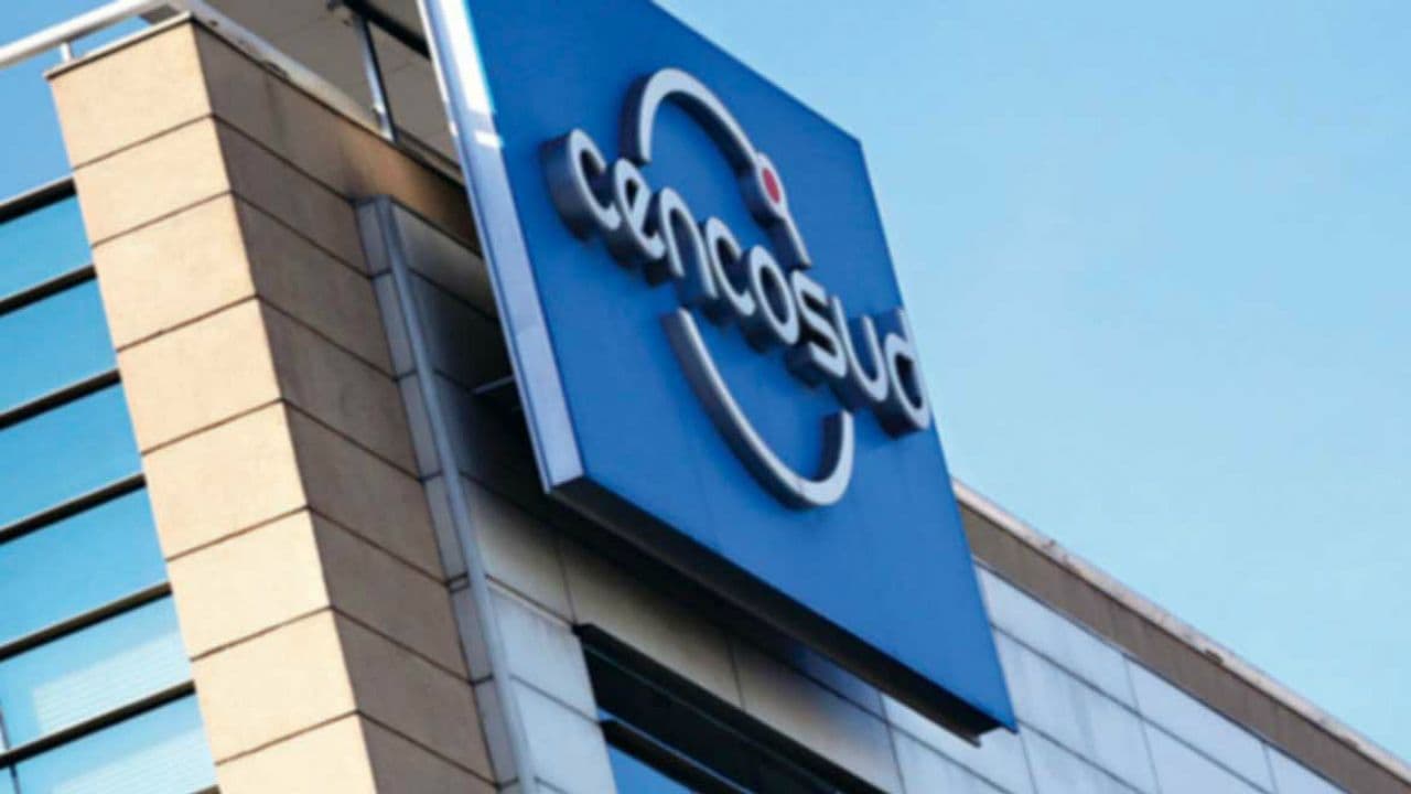 Chilena Cencosud dice prevé invertir 640 millones de dólares en 2022