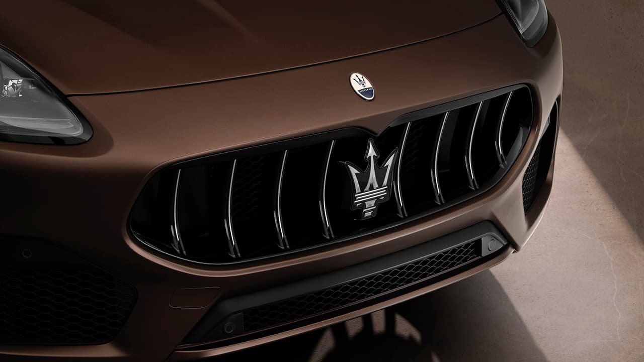 Pese a pandemia, ventas globales de Maserati crecieron 40% en 2021