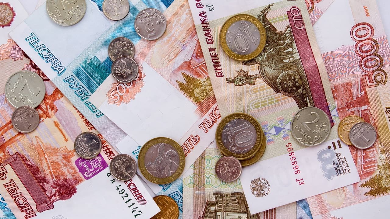La inflación en Rusia alcanza su nivel más alto desde principios de 2002