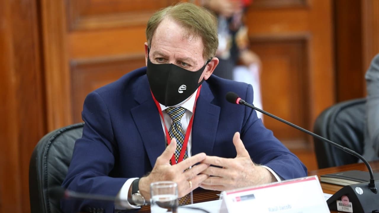 Southern Copper planea comprar concentrados de México para refinería por paralización mina en Perú