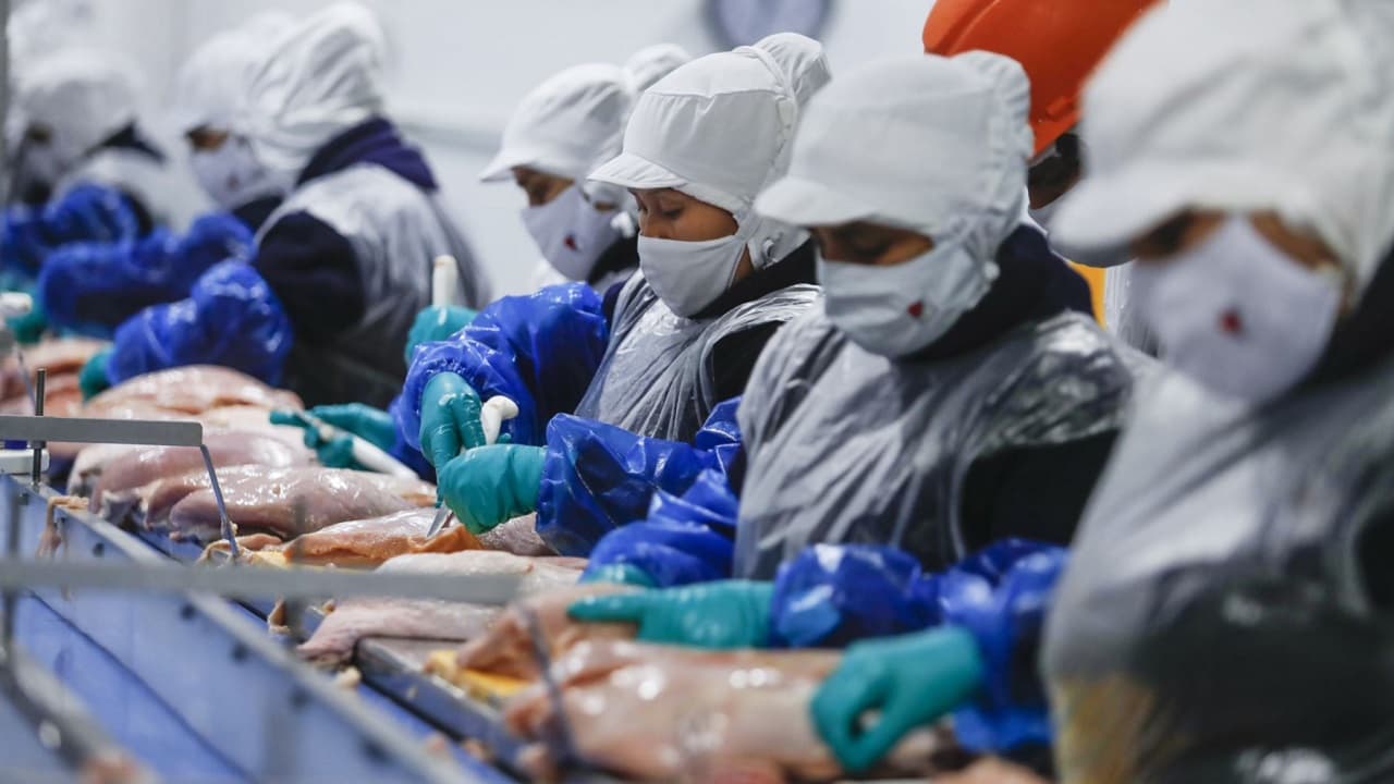 Empleo formal en Perú aumento en 7,5% en febrero, informó el BCRP
