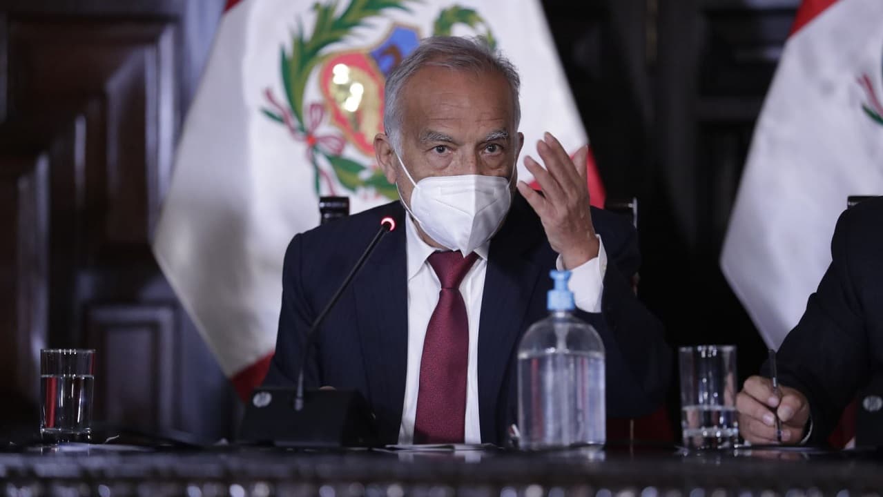 Gobierno de Perú rechaza exonerar impuestos a lomo fino y faisán