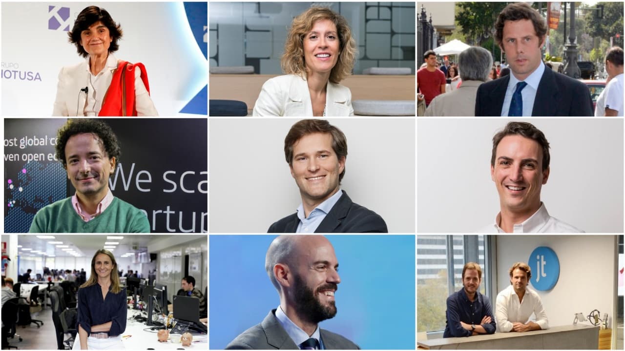Startups latinoamericanas a Europa: ¿Es posible ? Esto opinan fundadores de unicornios e inversionistas