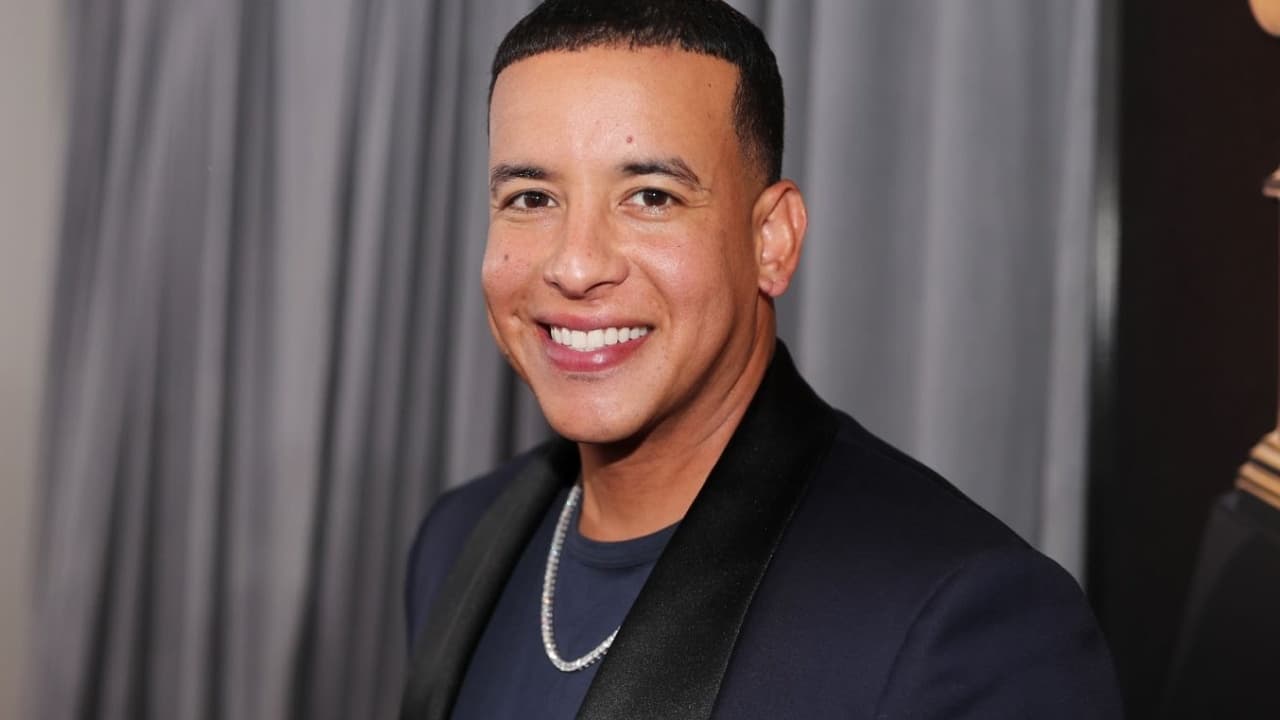 "Legendaddy", de Daddy Yankee, supera los 600 millones de reproducciones