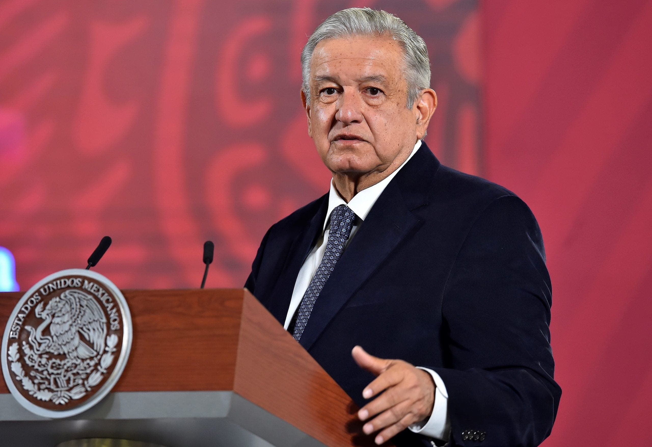 México: hackean al ejército y revelan datos sobre la salud de presidente López Obrador