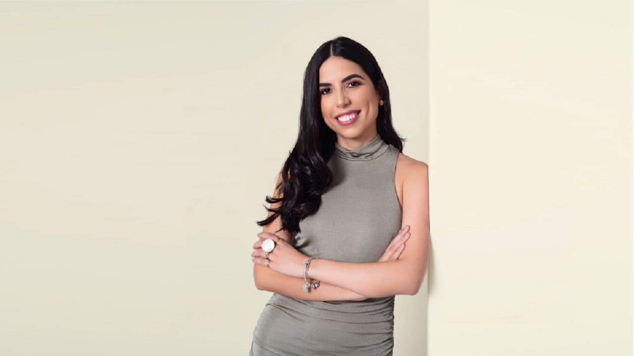 La exRappi que está construyendo un Amazon para peluquerías