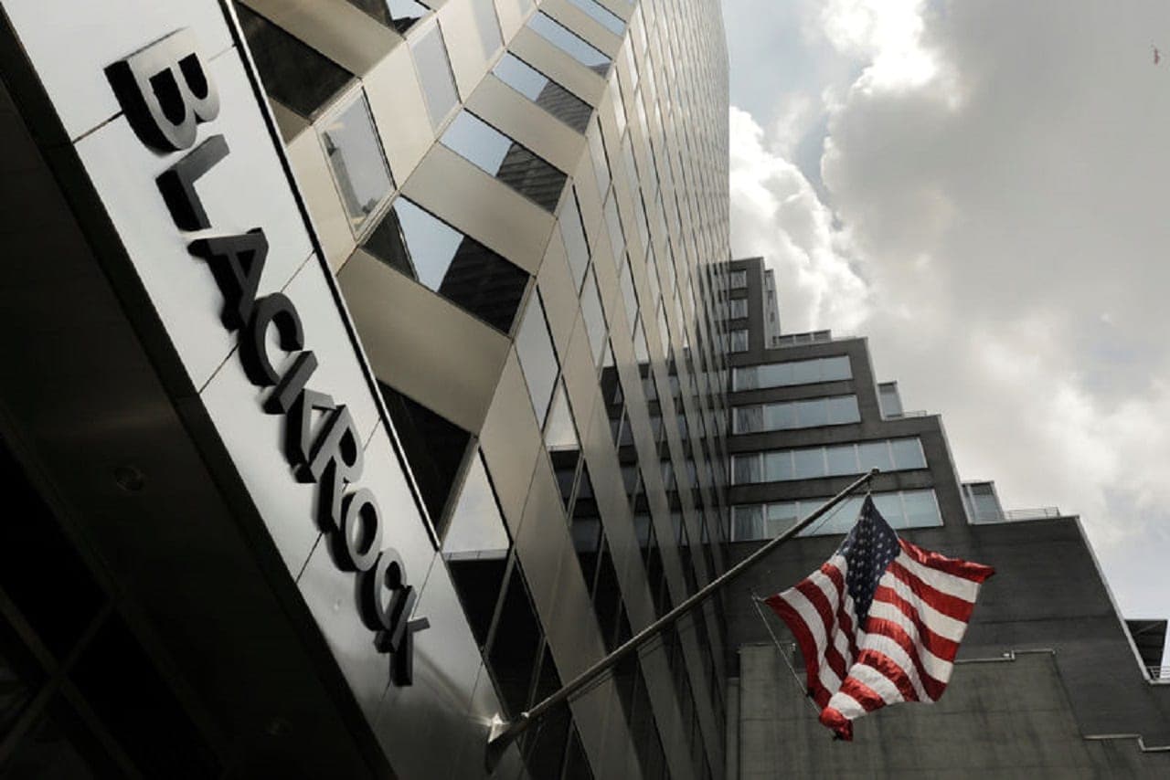 ¿Por qué 2023 será distinto, según BlackRock?