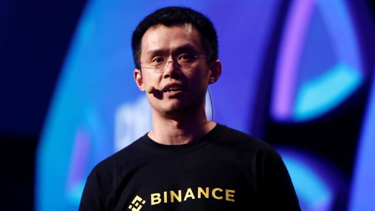 Billionaires 2022: El criptomillonario de Binance escala a los 20 más ricos del mundo
