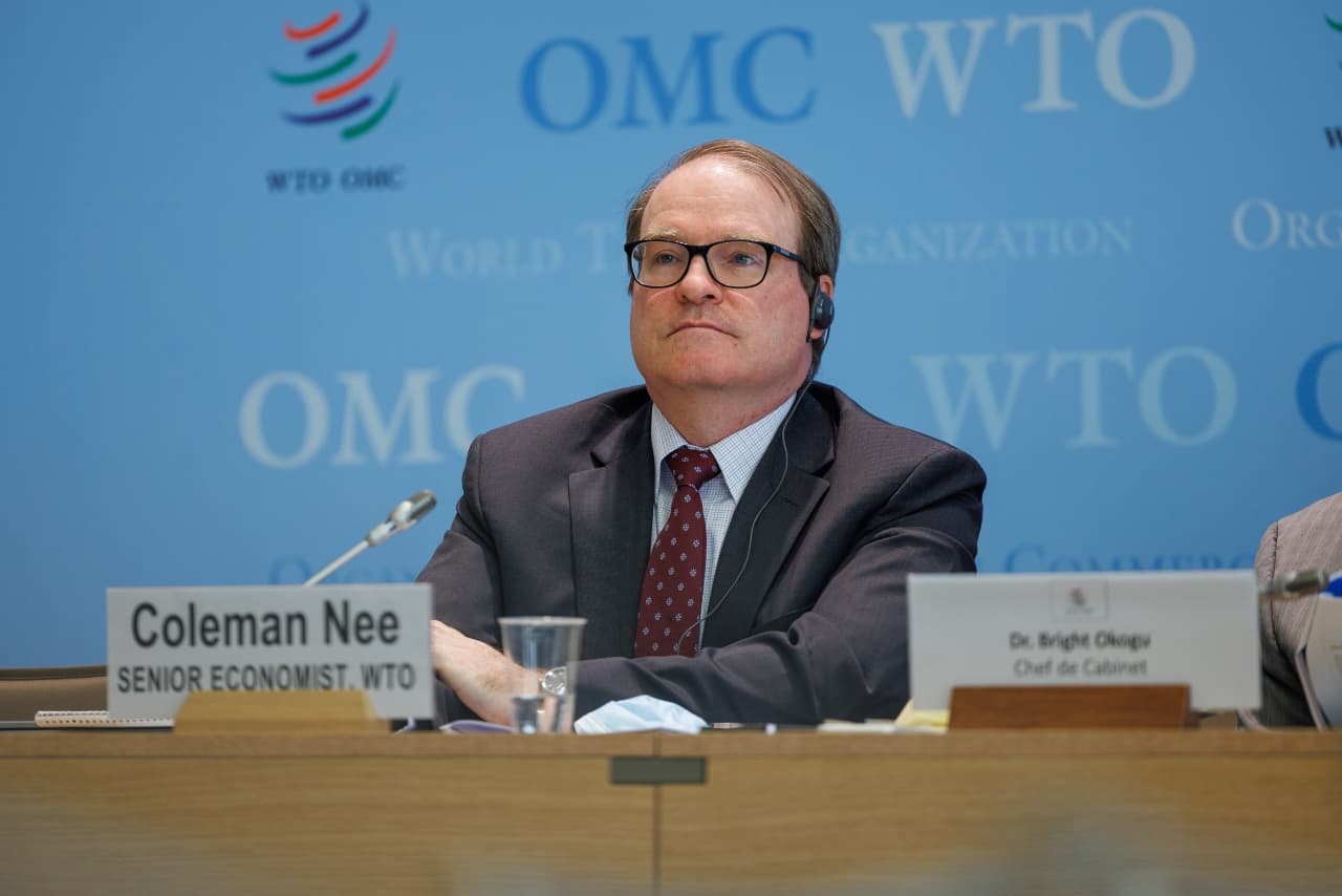 OMC: "El impacto directo (de la guerra en Ucrania) en Perú debería ser pequeño"