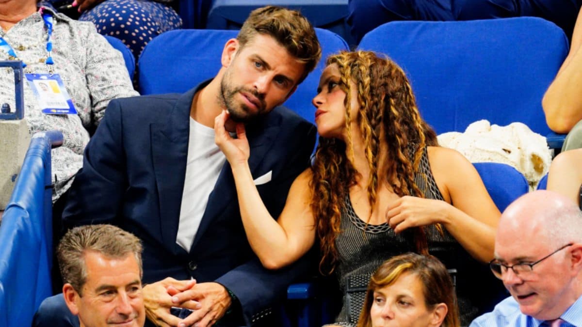 Gerard Piqué: ‘No hago negocios para ganar dinero’