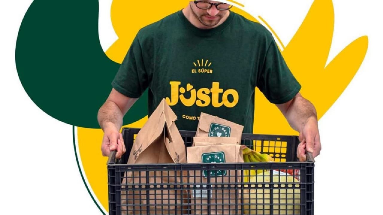 La mexicana Jüsto abre su primera tienda física en Perú tras levantar US$152 millones