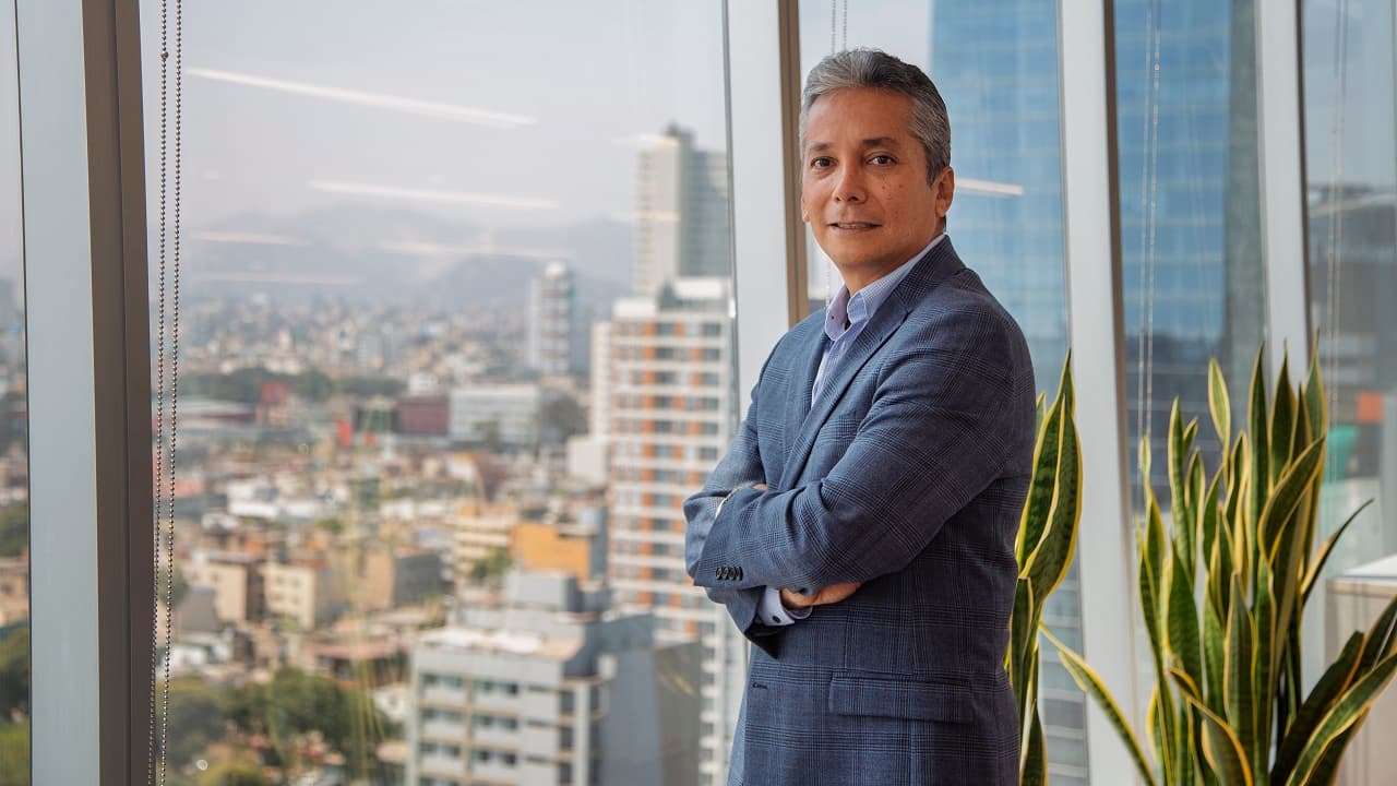 HPE: Las soluciones digitales marcan la pauta de transformación de las empresas