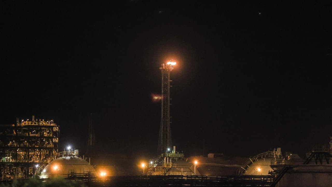 La Nueva Refinería de Talara encendió sus motores y promete procesar hasta 95.000 barriles de crudo al día