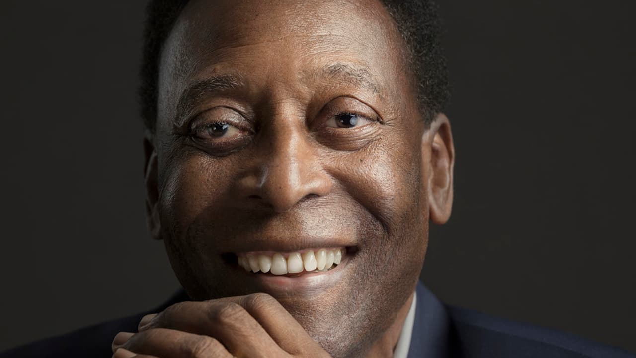 Velorio de Pelé se realizará en Santos este lunes