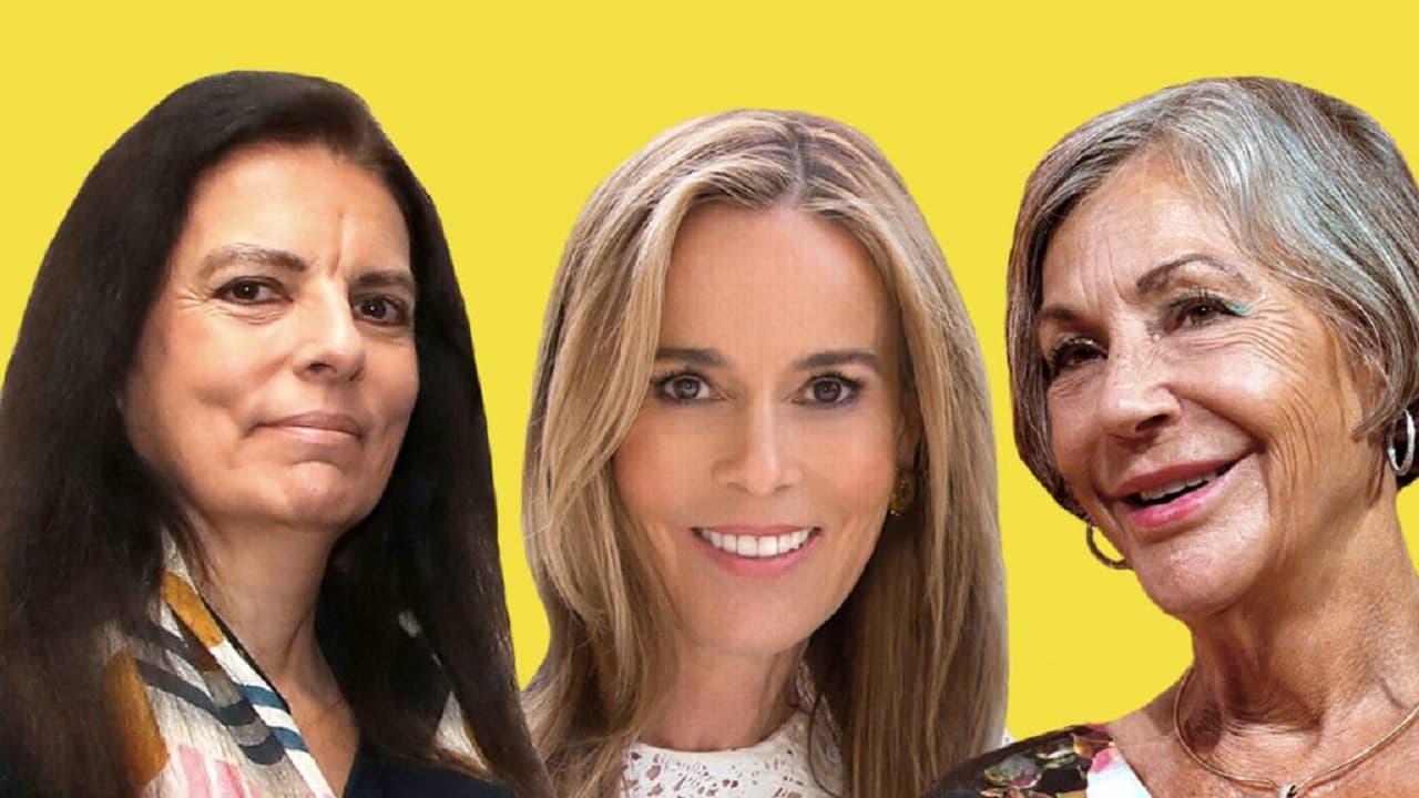 Lista Forbes Multimillonarios 2022: Estas son las mujeres más ricas del mundo