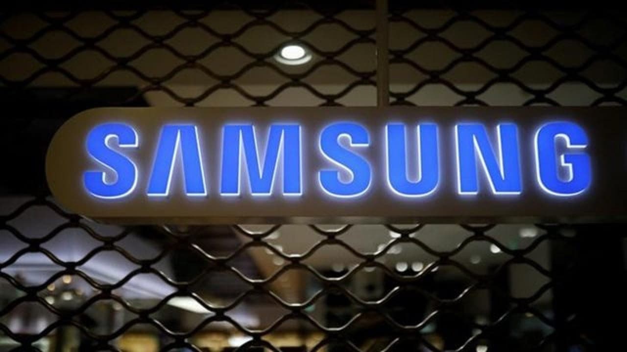 Samsung Electronics nombra su primera presidenta mujer para una de sus ramas