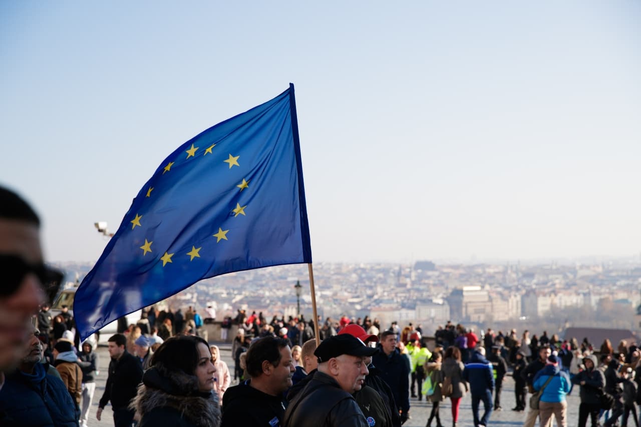 Europa se prepara para posibles apagones de las redes móviles