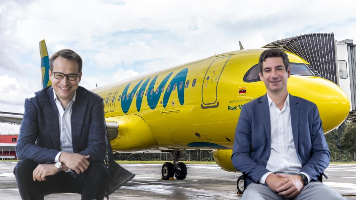 Avianca y Viva presentan un recurso de apelación ante la negación de integración
