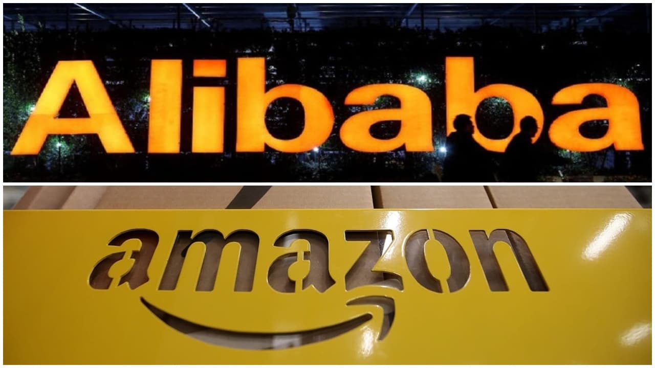 Gigantes del e-commerce liderados por Alibaba y Amazon subieron un 63 % sus ventas en la pandemia