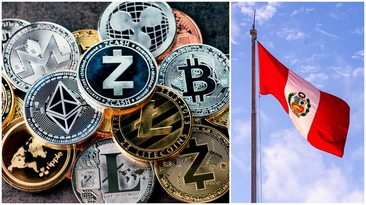 Cuántos peruanos invierten en criptomonedas