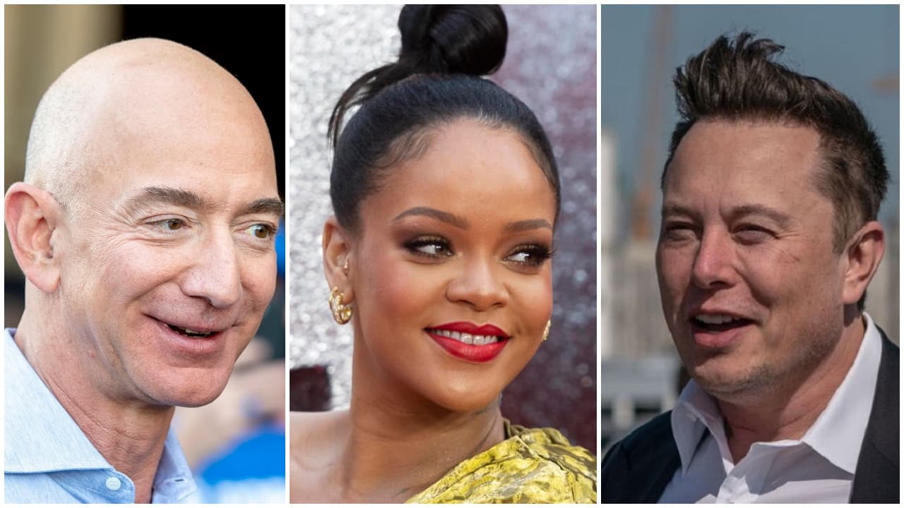 Lista Forbes de Multimillonarios 2022