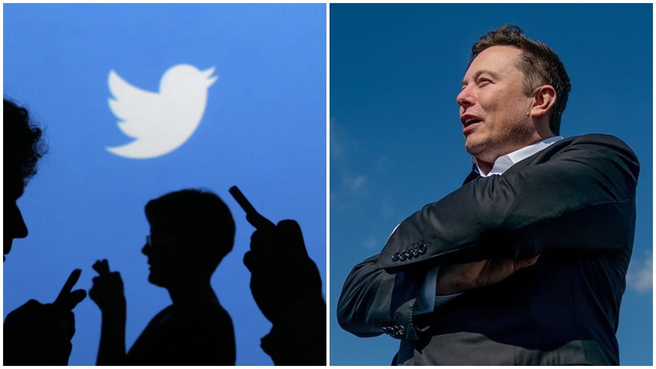 Es oficial: Twitter acepta oferta de compra de Elon Musk por US$44.000 millones de dólares