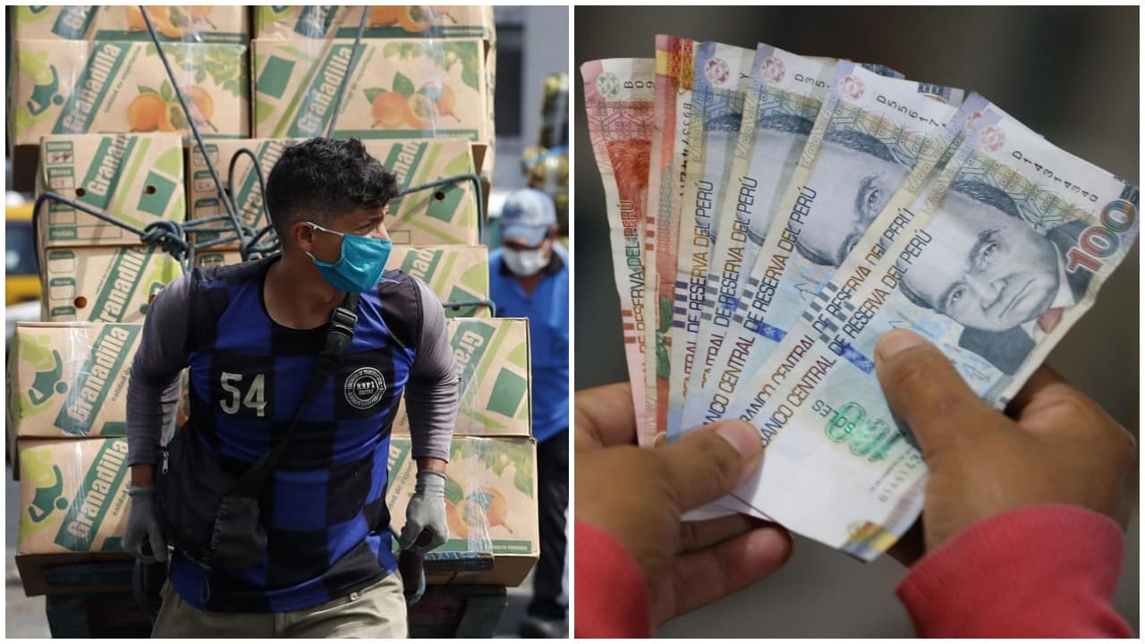 Sueldo mínimo: El eterno debate de la remuneración mínima vital en el Perú